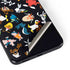 Looney Tunes Identity Pattern Galaxy S22 Plus Skin